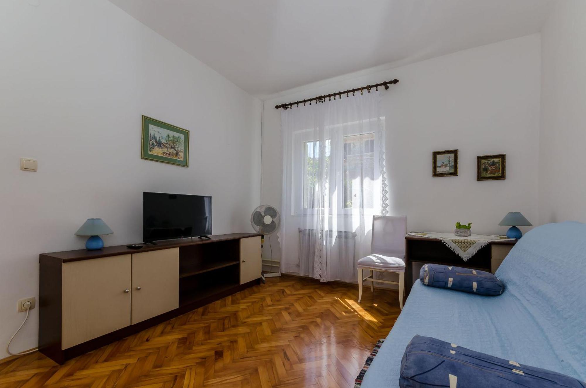 Apartments Jakov Йелса Екстериор снимка