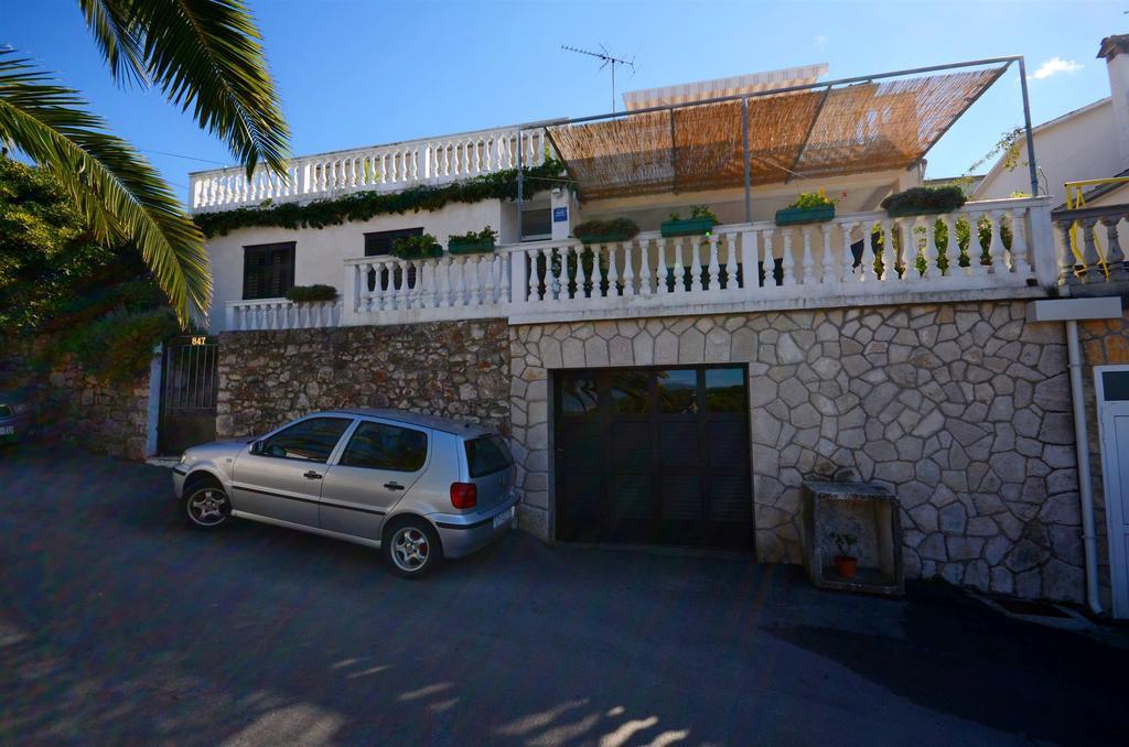 Apartments Jakov Йелса Екстериор снимка
