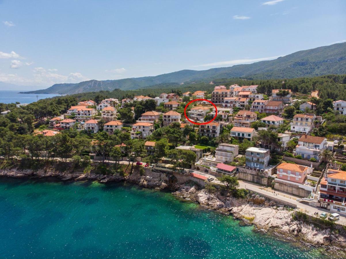 Apartments Jakov Йелса Екстериор снимка